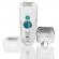 BRAUN SILK-EPIL XPRESSIVE 7281 Xpressive  Body System Wet & Dry EPILAATTORI