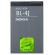 NOKIA AKKU BL-4J 1200mAh Li-Ion (C6)