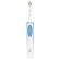 BRAUN S�HK�HAMMASHARJA ORAL-B VITALITY PRO WHITE, EB20 vaihtoharja, ajastin, uuden sukupolven laturi, kahvan uusi muotoilu