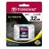 TRANSCEND SDHC 10 Muistikortti 32GB, Class 10