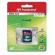 TRANSCEND SDHC Muistikortti 16GB, Class 4