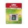 TRANSCEND SDHC Muistikortti 8GB, Class 4