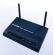 A-LINK RR24AP-N ADSL2+ 300MB WLAN ROUTER.
