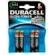 DURACELL AAA ALKALIPARISTO LR03 MN2400K4 UltraM3 4kpl, 1,5V