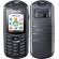 SAMSUNG GT-E2370 puhelin, harmaa