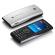 SONY ERICSSON Cedar / J108i Black/Silver