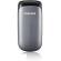 SAMSUNG GT-E1150 Simpukkapuhelin, hopea
