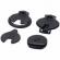 TomTom Kojelautapidike, Adhesive dashboard mount Universal (Start, ONE, XL, XXL, Via)
