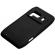 NOKIA CC-1005 Black, musta silikoni kotelo N8-puhelimelle