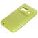 NOKIA CC-1005 Green, vihre� silikoni kotelo N8-puhelimelle