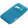 NOKIA CC-1005 Blue, sininen silikoni kotelo N8-puhelimelle