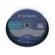 VERBATIM  BLURAY LEVY 10kpl 50GB BD-R Double Layer 6X Scratchguard surface 5 pack SpindlePack