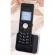 VOGTEC D150GF Langaton Pyt-GSM Valkoinen.