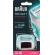 BRAUN 781S Dual Epilator Refill