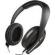 Sennheiser HD-202-II suljetut kuulokkeet, 32 Ohm, 3m kaapeli, 3,5mm liitos, musta