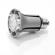 Verbatim LED-kohdelamppu E27 8W 320 Lumen