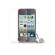 CELLULARLINE N�YT�NSUOJAKALVO MP3SPTOUCH3G