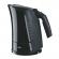 BRAUN VEDENKEITIN AQUAEXPRESS WK300 musta - 3000W - 1,6 litran s�ili� - Nelj�toiminen AutoOFF - S�ilytystila johdolle