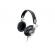 Panasonic RP-HTX7E-K MUSTA Tarkkailukuulokkeet.