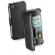CELLULARLINE KOTELO, BOOKCASEIPHONE4BK, musta, iPhone4