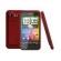 HTC INCREDIBLE S NORDIC RED