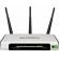 TP-Link WR1043ND WLAN -Tukiasema + wlan-reititin 300M