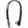 NOVERO Tour Bluetooth Stereo kuulokkeet mikrofonilla, musta