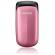 SAMSUNG GT-E1150 Simpukkapuhelin, pinkki