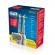 BRAUN S�HK�HAMMASHARJA ORAL-B TRIUMPH 5000 + EXTRA RUNKO