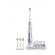BRAUN S�HK�HAMMASHARJA ORAL-B TRIUMPH 4000 - 3D-puhdistus