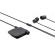 NOKIA BLUETOOTH STEREO HANDSFREE BH-111 BLACK