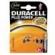 DURACELL PLUS POWER AAA Alkaliparisto 8kpl, LR03 MN2400K8 1,5V