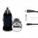 WAVE YLEISAUTOLATURI - 1000mA