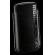 MOMO Design Puhelinkotelo. Medium-slim sleeve musta