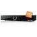 Topfield TRC2400 500GB T2 Tallentava HDdigiboxi antenniverkkoon.