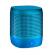 NOKIA Play 360� -kaiutin MD-50W Cyan.