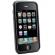 CELLULARLINE PUHELINSUOJA + N�YT�NSUOJA NOKIA PENGUYN, t�sm�istuva Nokia N9 malliin, valmistettu silikoonista, l�pik�ytett�v� n�yt�nsuojus