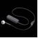 NOKIA BLUETOOTH HANDSFREE BH-218 Black
