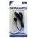WAVE DATAKAAPELI - MiniUSB -liittimell�, pituus 1m