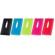 NOKIA CC-1031 Fuchsia, Soft Cover Lumia 800 puhelimelle