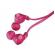 NOKIA WH-920 PURITY STEREO HEADSET by monster kuulokkeet, magenta