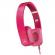 NOKIA WH-930 PURITY HD STEREO HEADSET by monster kuulokkeet, magenta