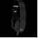 NOKIA WH-930 PURITY HD STEREO HEADSET by monster kuulokkeet, musta