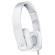 NOKIA WH-930 PURITY HD STEREO HEADSET by monster kuulokeet, valkoinen