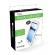 Maclocks iPad2 Security Case (Clear) +  CL15T Slim lock with peripheral security trap.