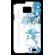 Golla Hard Cover G1348, IVI, white, Samsung Galaxy SII