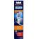 BRAUN VAIHTOHARJA ORAL-B TRIZONE 3+1. 4 kpl TRIZONE lis�harjoja 3 hinnalla. EB30 3+1 TriZone