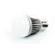 Verbatim LED-lamppu E27 8,5W 390 lumenia