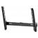 Sinox CONNECTECH CTB3150 kallistuva sein�teline Ultra Flat.