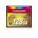 TRANSCEND Compact Flash Muistikortti 128GB (1000x)